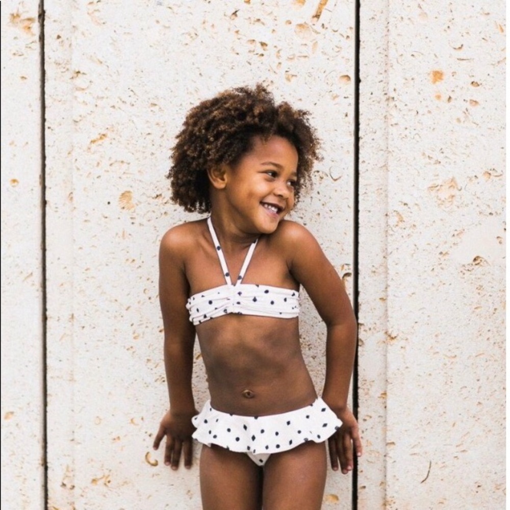 Rylee and Cru Dash Dots n’ Diamonds Bikini